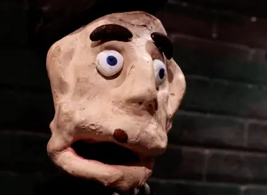 Stop-Motion